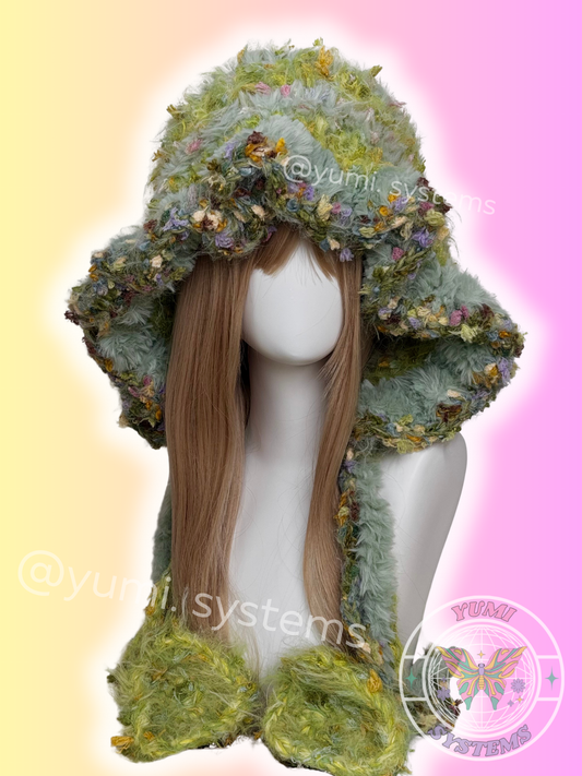 "Mythos-Fuzz" Modular Artisan Aviator