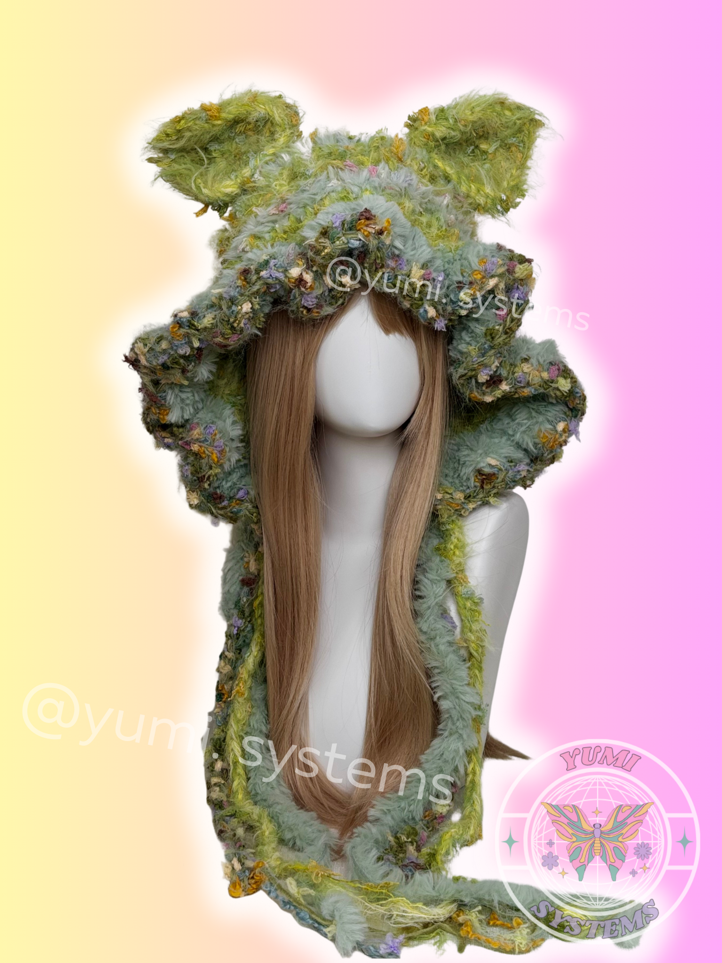 "Mythos-Fuzz" Modular Artisan Aviator