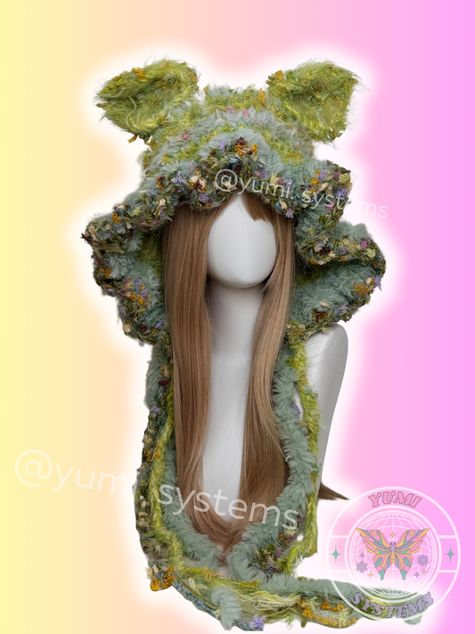 "Mythos-Fuzz" Modular Artisan Aviator