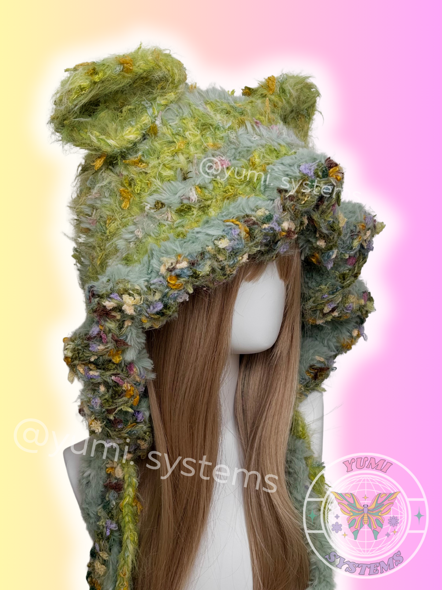 "Mythos-Fuzz" Modular Artisan Aviator