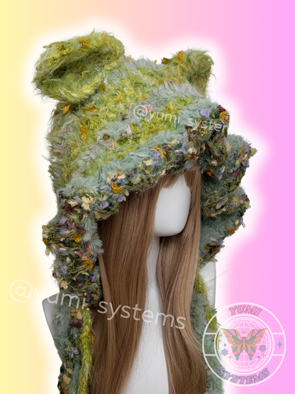 "Mythos-Fuzz" Modular Artisan Aviator