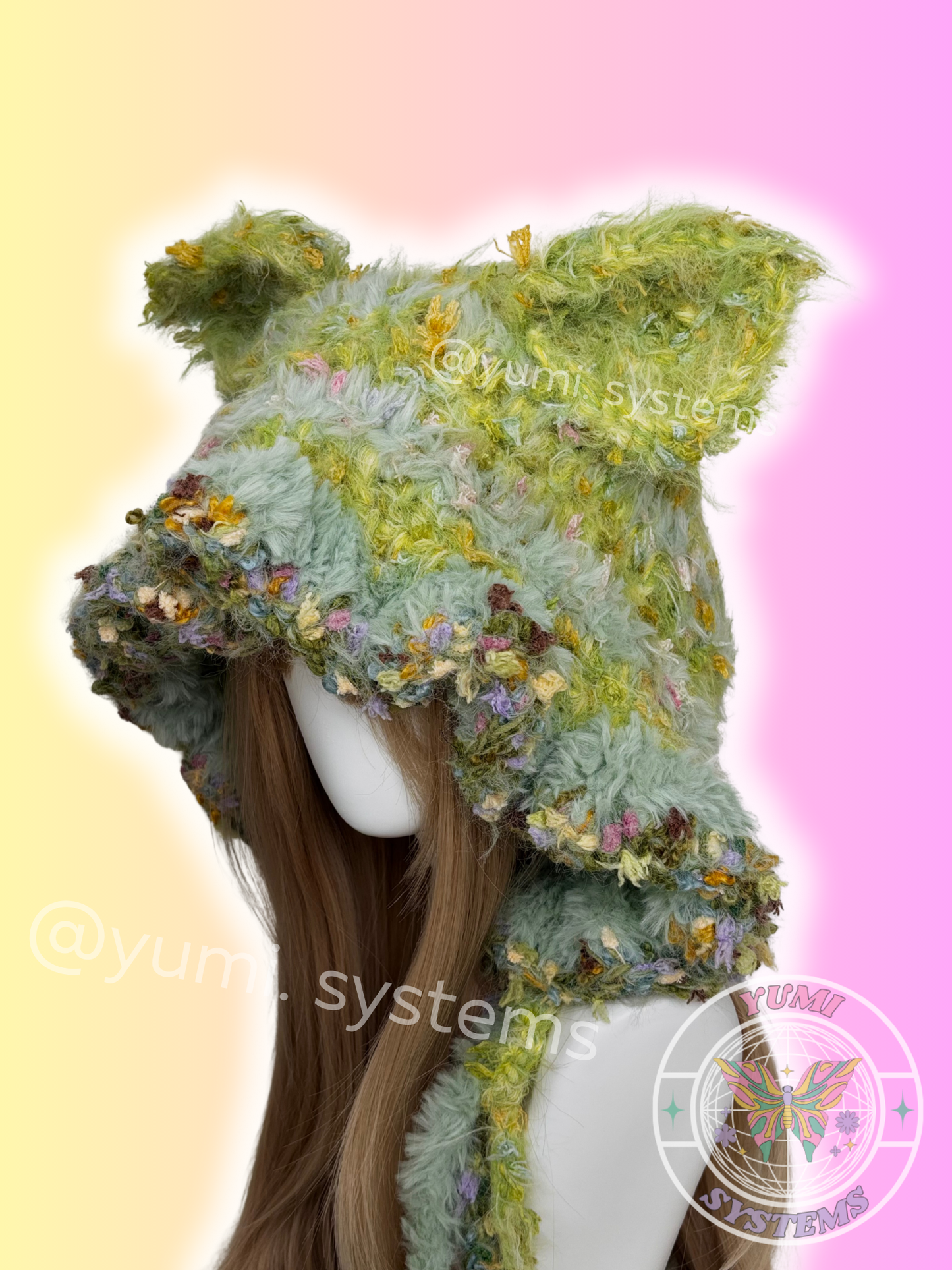 "Mythos-Fuzz" Modular Artisan Aviator