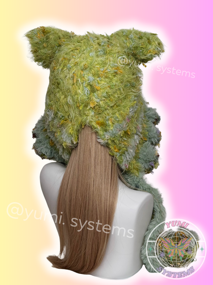 "Mythos-Fuzz" Modular Artisan Aviator