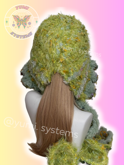 "Mythos-Fuzz" Modular Artisan Aviator